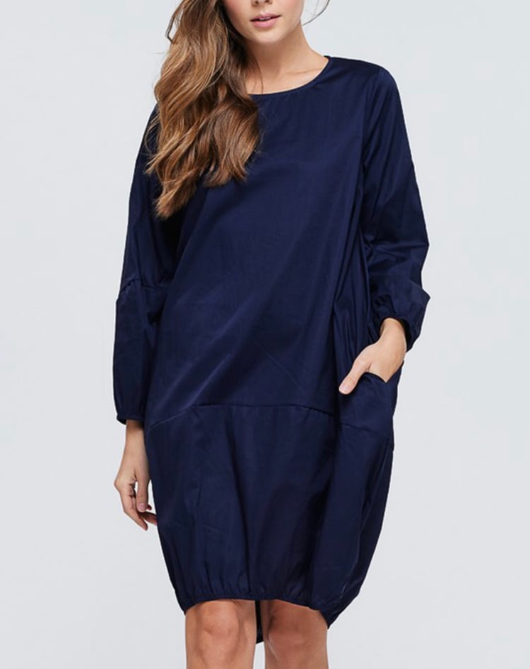 Avery Dress