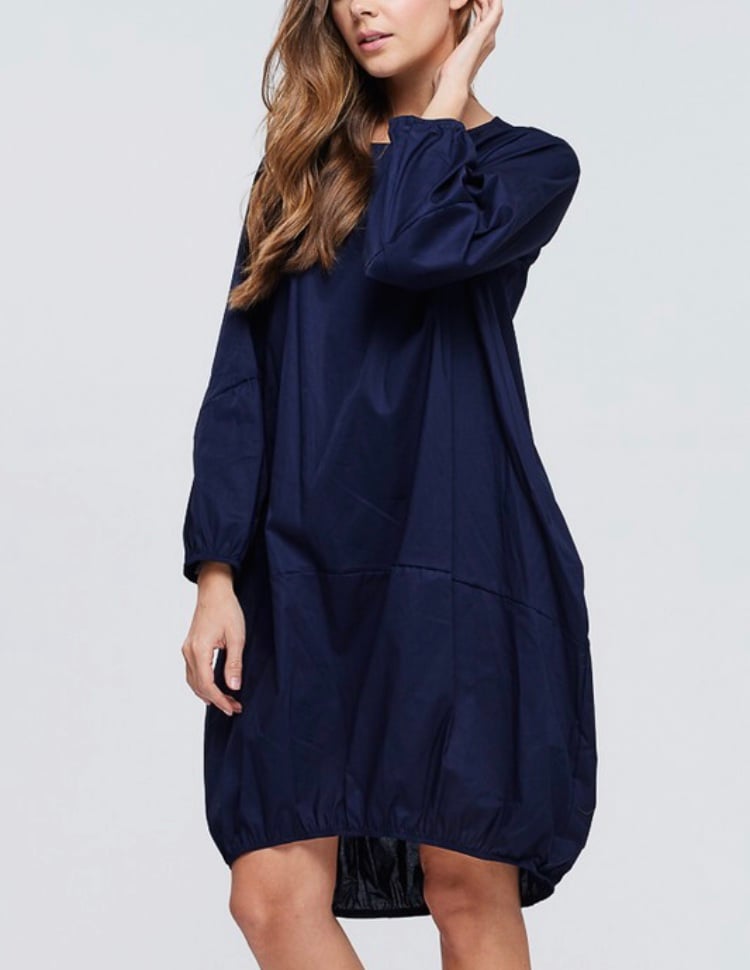 Avery Dress