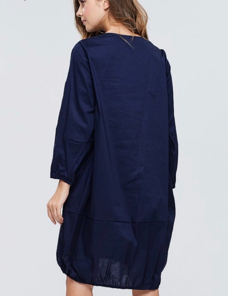 Avery Dress