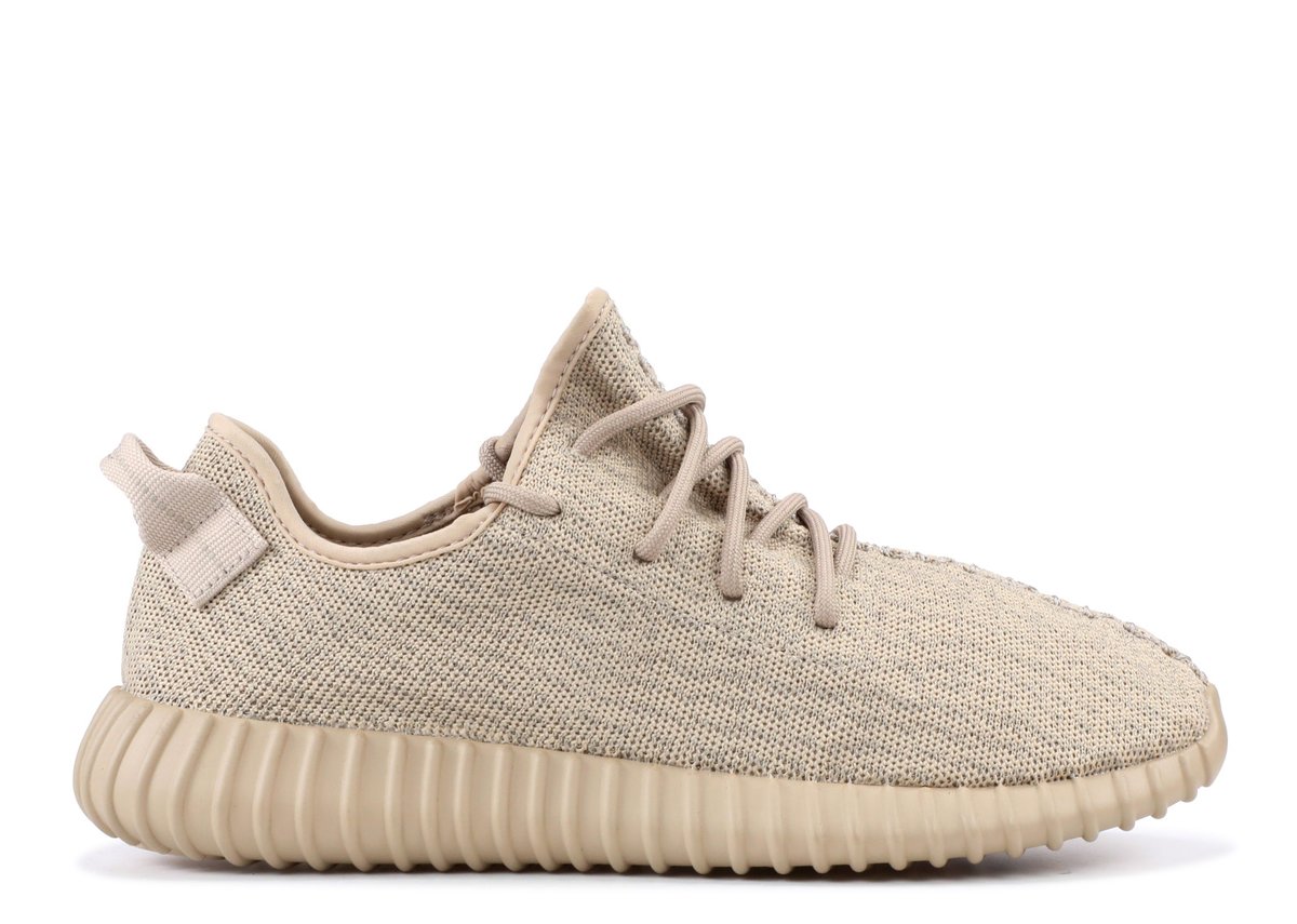 Yeezy Boost 350 'Oxford Tan' | The Yeezy Dude