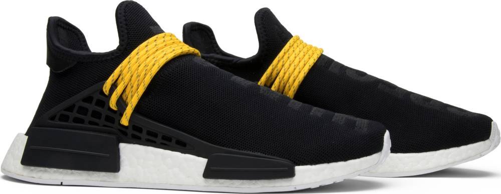 adidas NMD Hu Pharrell x Billionaire Boys Club Navy eBay