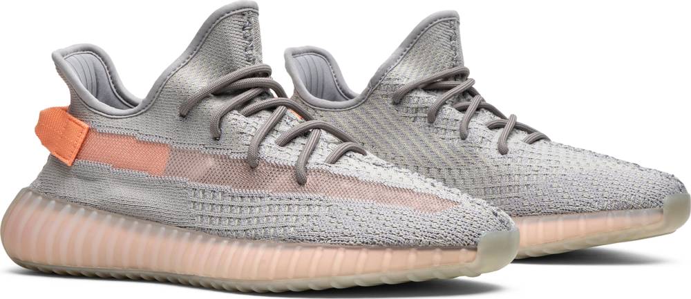 LIVE YEEZY Boost 350 V2 True Form Hyperspace Air