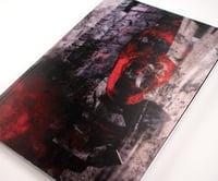 Image 1 of The Gauntlet of Glass & Mire