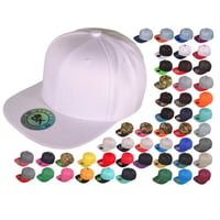 24pcs Snapbacks Package (Hats + Emb)