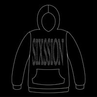 SUDADERA GLITTER