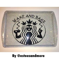 Image 3 of The JackPOT Trays 