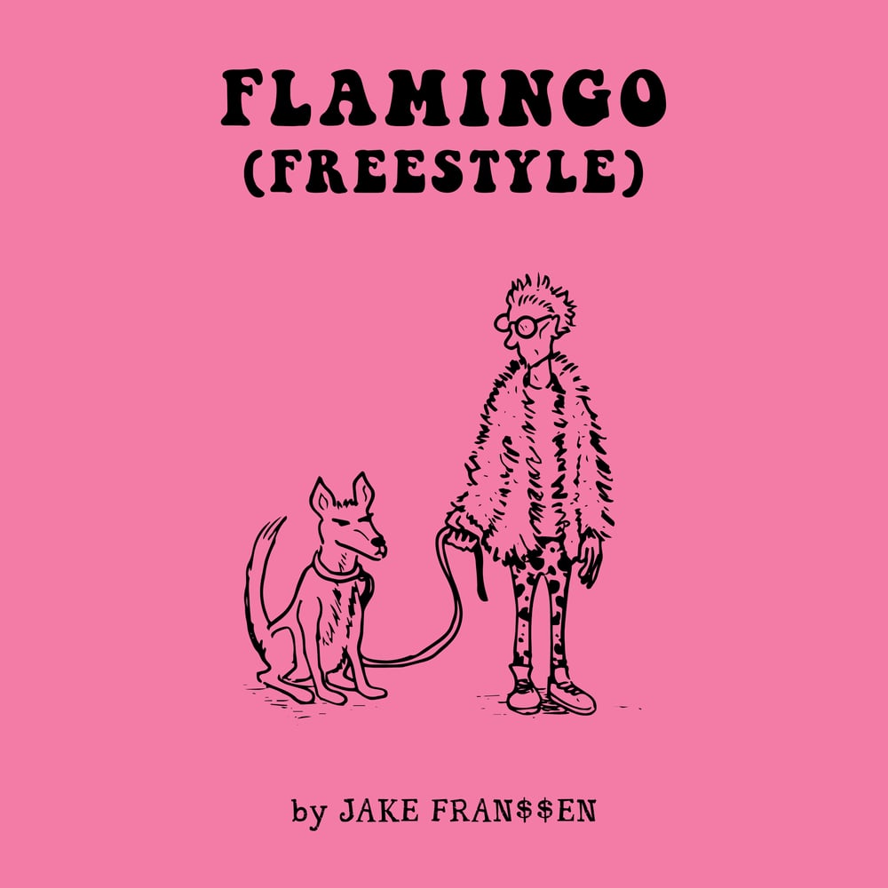 Image of Flamingo (Freestyle)