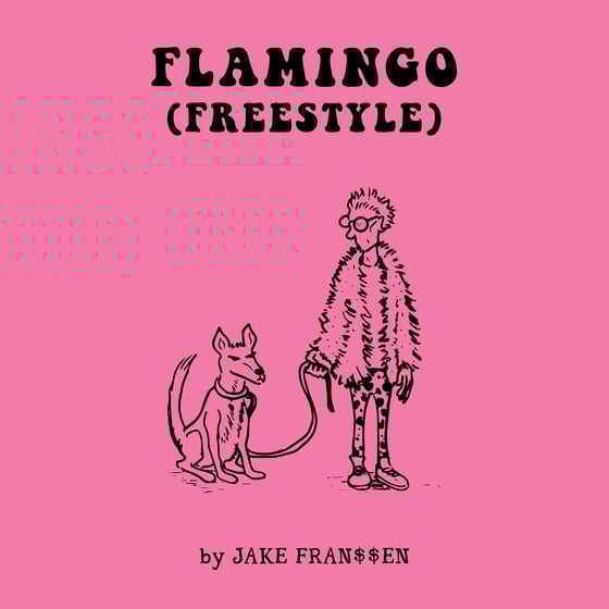 Image of Flamingo (Freestyle)