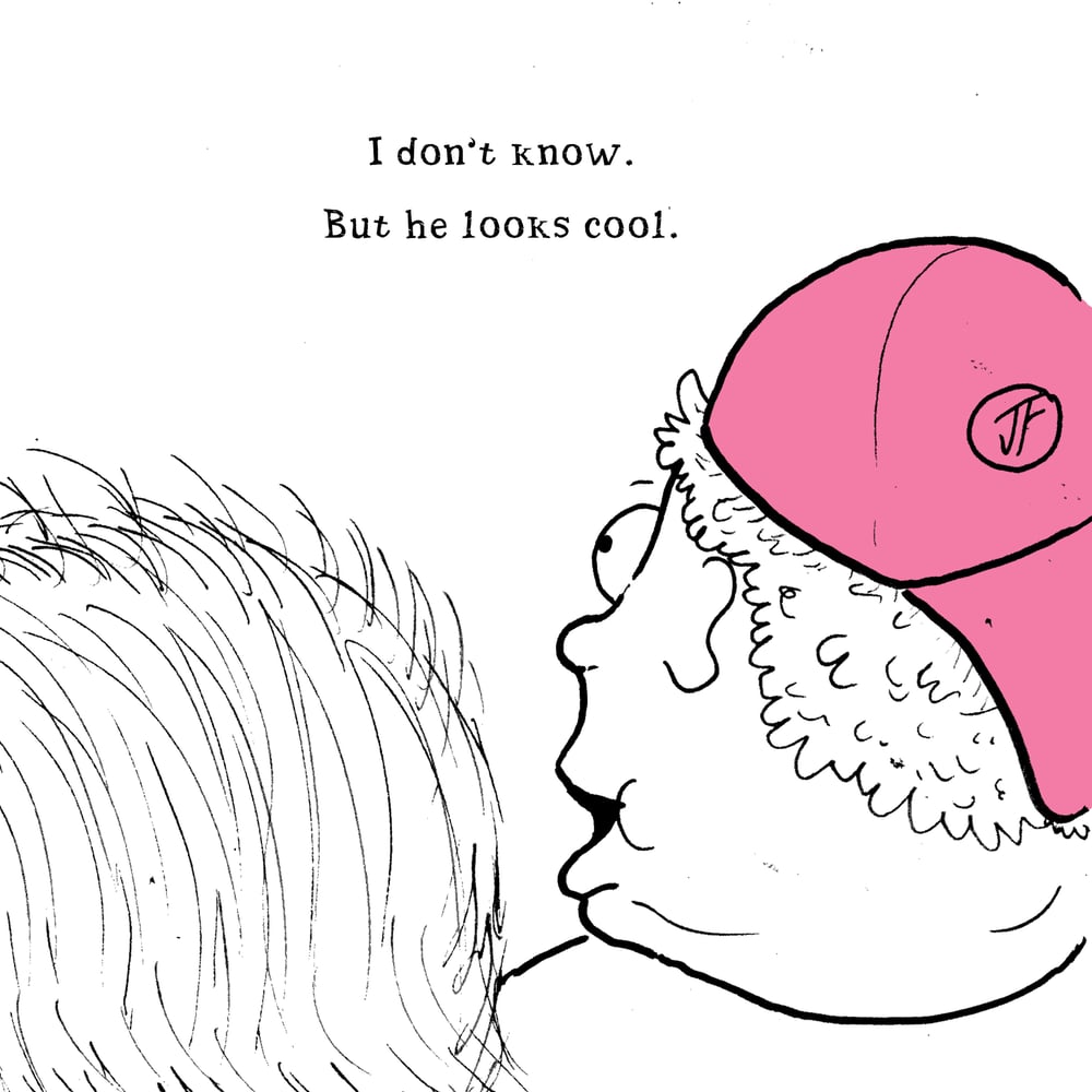 Image of Flamingo (Freestyle)