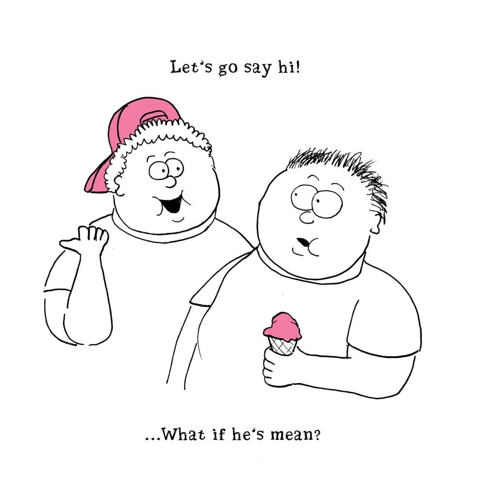 Image of Flamingo (Freestyle)