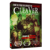 CLEAVER : RISE OF THE KILLER CLOWN GREEN EDITION (Region Free)