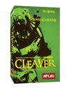 CLEAVER : RISE OF THE KILLER CLOWN -LIMITED EDITION VHS 