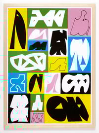 Image 1 of What In The World