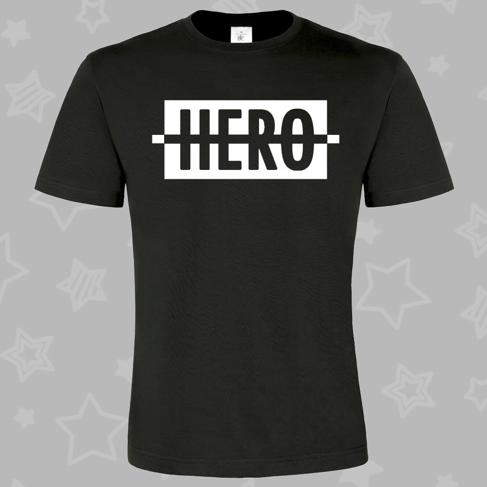 Image of HERO Shirt