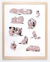 Imaginary Sculptures I