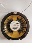 RF "CUTIE PIE" Lashes