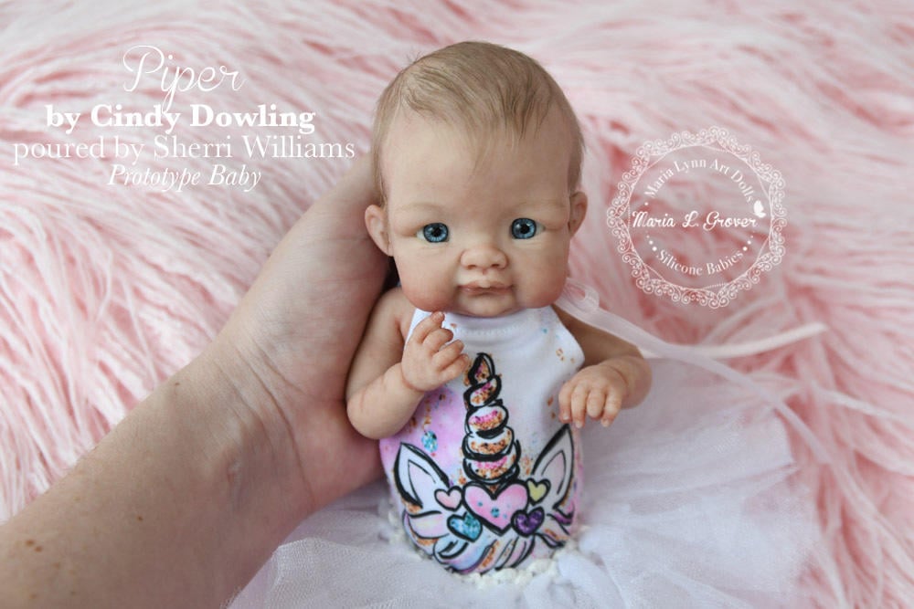 Image of Piper 10 inches