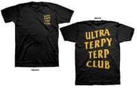 Ultra Terpy Terp Club (Gold) 