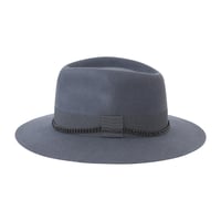 Image 2 of GREY FEDORA HICKSTEAD Steel