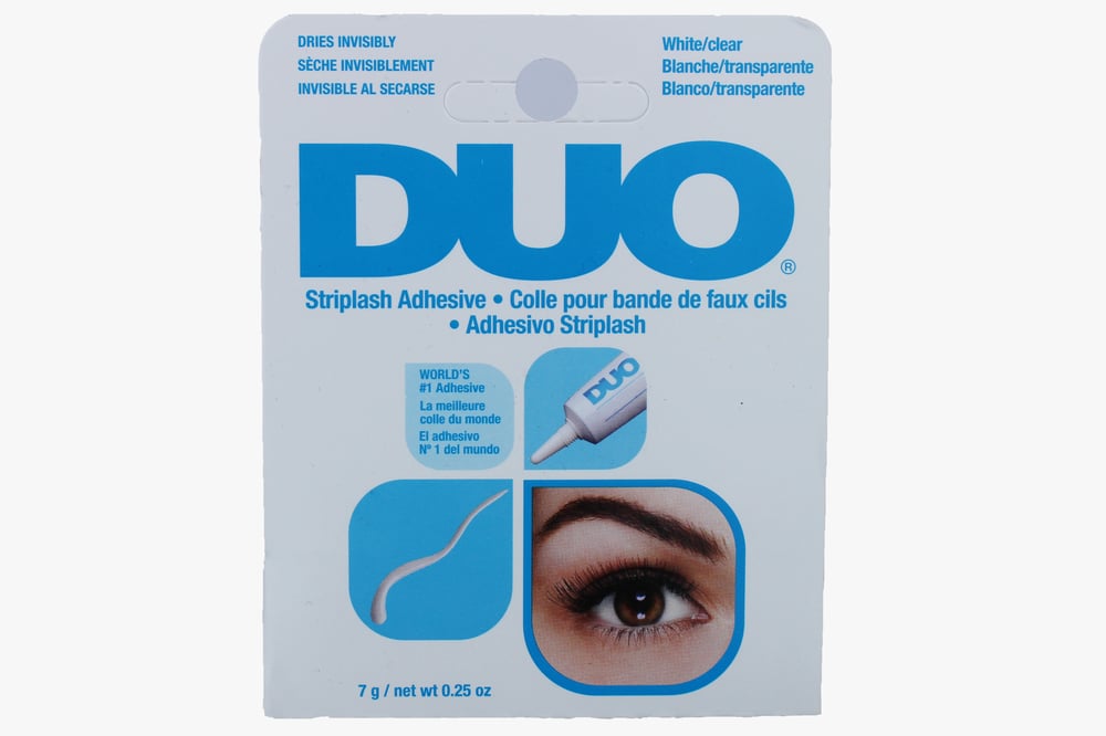 Image of Duo Striplash Adhesive Eyelash Glue Full Size 7g 
