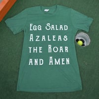 Image 2 of "11,12,13" UNISEX tSHIRT