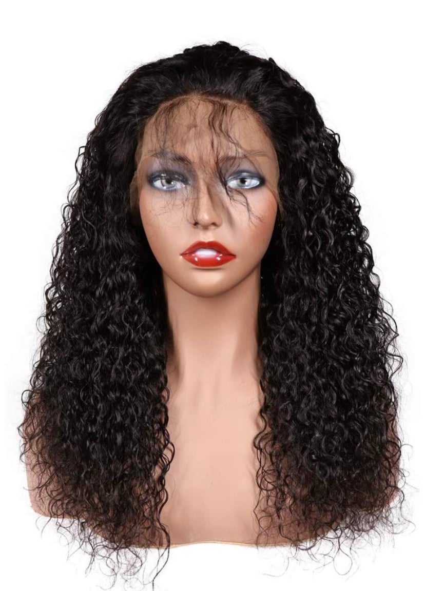 Image of AHP's LUXURIOUS FULL LACE WIG