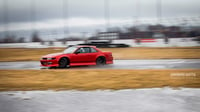 Drift Day 8 - Andrew Lewis