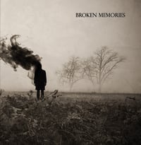 Broken Memories ( Lapsus Dei / Officium Triste ) 2018