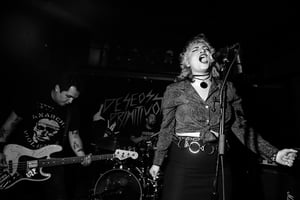 Image of Urban Guerrilla Zine #21