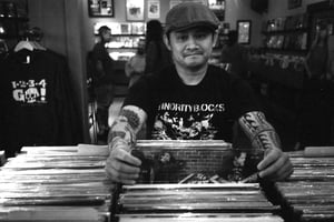 Image of Urban Guerrilla Zine #21