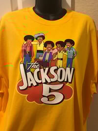 Image 1 of Jackson 5