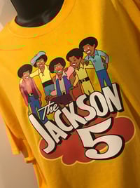 Image 2 of Jackson 5