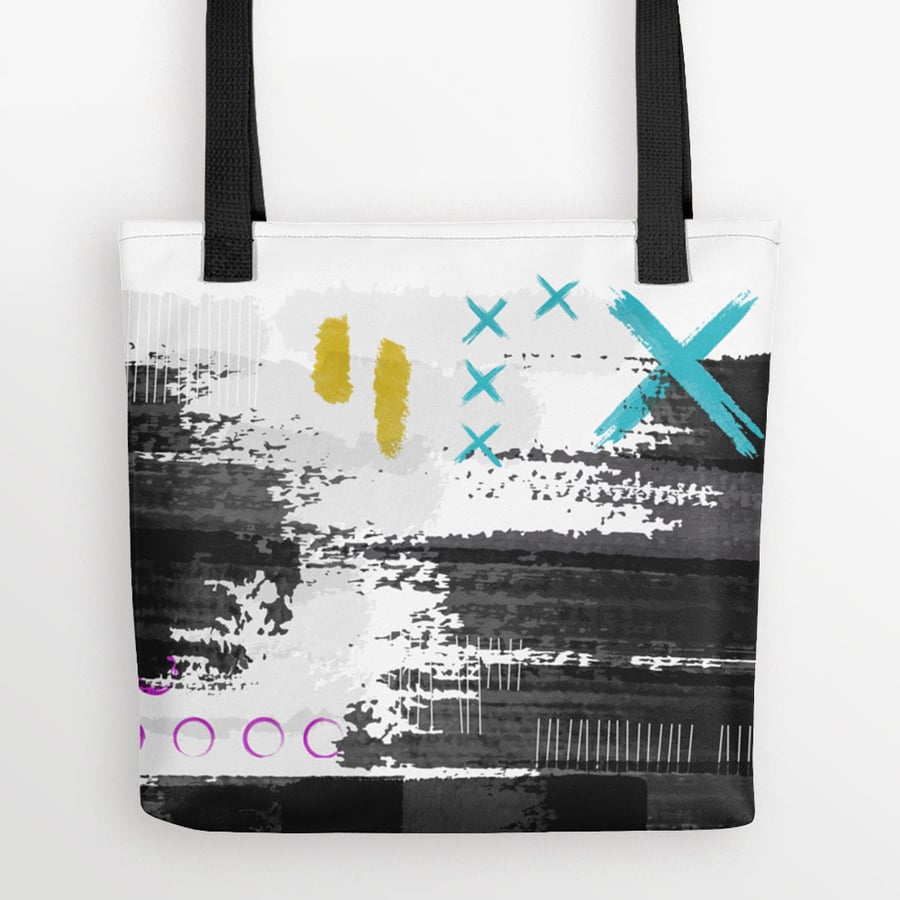 Image of XOXO Tote Bag