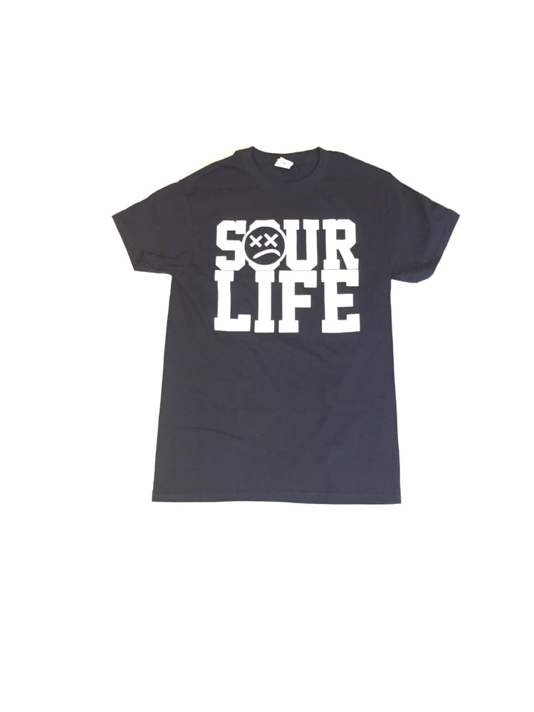 Image of SourLife Classic Tee