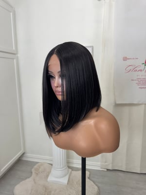 Image of A line bob (ready to ship)