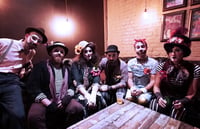 Image 3 of Bon Bon Vivant Live at the Circus CD