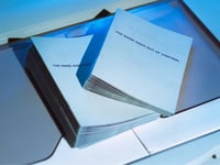 Image 1 of the name goes out of control / Ecy