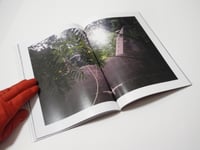 Image 3 of 目の前を通り過ぎた何か something passed by my eyes / Oden