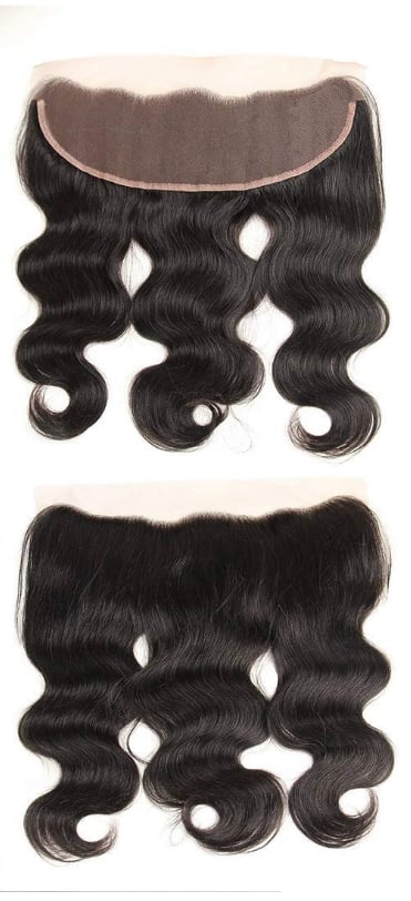 Image of AHP MINK HAIR FRONTAL 