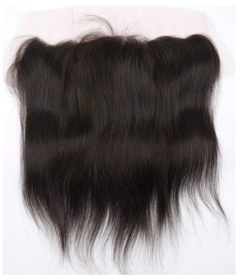 Image of AHP MINK HAIR FRONTAL 