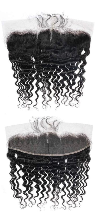 Image of AHP MINK HAIR FRONTAL 