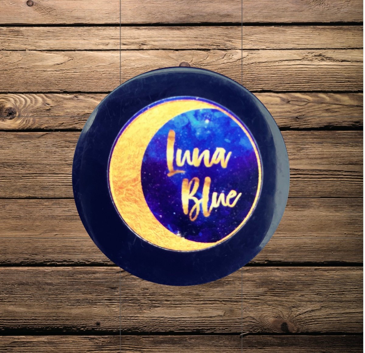 Image of Luna Blue Magic Salve 2 oz