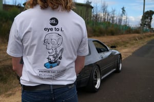 Image of eti T-shirt