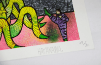 Image 3 of 003 / Motohiro Hayakawa