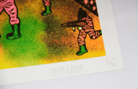 Image 3 of 001 / Motohiro Hayakawa