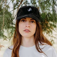 Image 2 of Measure Twice - Dad Hat