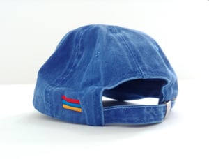 Image of Make Turkey Armenia Again hat - Van Blue