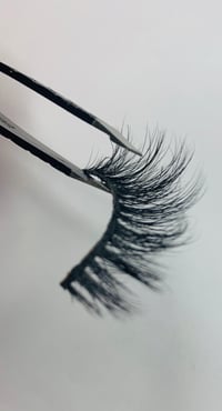 Impia Lashes 