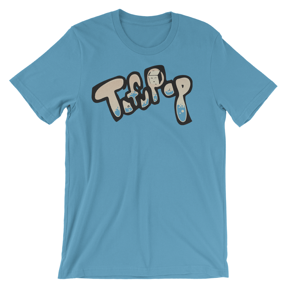 Image of TofuPop! Blue