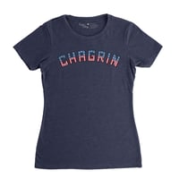 Image 1 of The Stars & Stripes Tee (Women)